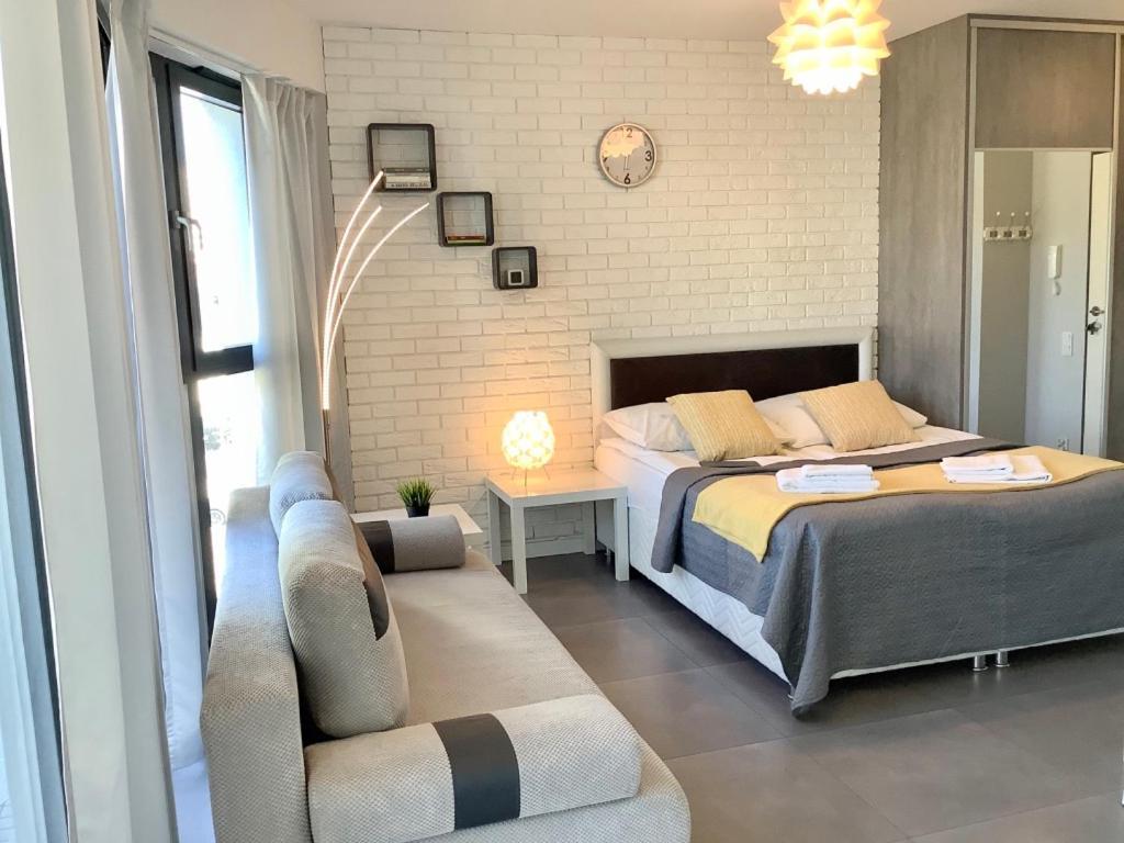 Apartamenty Horyzont - Visitopl Misdroy Exterior foto